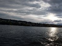 Panorama Zürichsee 15.06.2016-